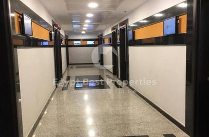 Clinic - 3 Bedrooms - 1 Bathroom for rent in Cairo Medical Center CMC - North Teseen St. - The 5th Settlement - New Cairo City - Cairo