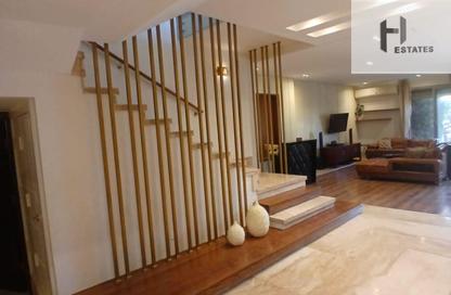 Duplex - 3 - 4 for rent in Village Gardens Katameya - 5th Settlement Compounds - The 5th Settlement - New Cairo City - Cairo