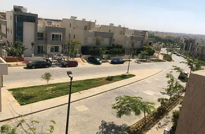 فيلا - 6 غرف نوم - 6 حمامات للبيع في جراند هايتس - التوسعات الشمالية - مدينة 6 أكتوبر - الجيزة