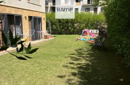 Apartment - 3 Bedrooms - 3 Bathrooms for rent in Eastown - 5th Settlement Compounds - The 5th Settlement - New Cairo City - Cairo Apartment - 3 Bedrooms - 3 Bathrooms for rent in Eastown - 5th Settlement Compounds - The 5th Settlement - New Cairo City - Cairo