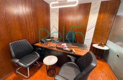 Office Space - Studio - 1 Bathroom for rent in The portal - Beverly Hills - Sheikh Zayed Compounds - Sheikh Zayed City - Giza Office Space - Studio - 1 Bathroom for rent in The portal - Beverly Hills - Sheikh Zayed Compounds - Sheikh Zayed City - Giza