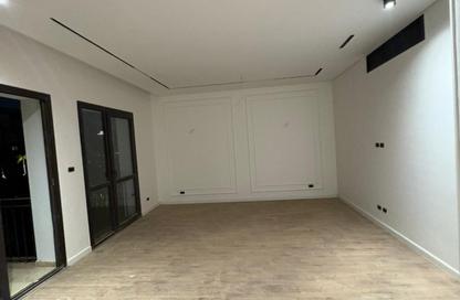 Apartment - 3 Bedrooms - 3 Bathrooms for rent in The Courtyards - Sheikh Zayed Compounds - Sheikh Zayed City - Giza