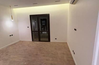 Apartment - 3 Bedrooms - 3 Bathrooms for rent in The Courtyards - Sheikh Zayed Compounds - Sheikh Zayed City - Giza