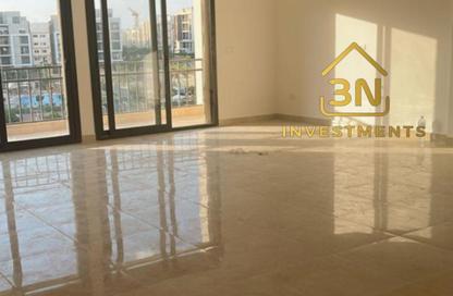 Apartment - 3 Bedrooms - 4 Bathrooms for rent in Moon Residences - Fifth Square - The 5th Settlement - New Cairo City - Cairo