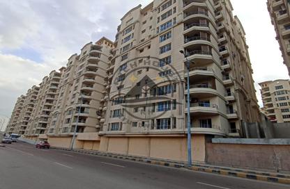Apartment - 3 - 3 for rent in Antoniadis City Compound - Nozha - Hay Sharq - Alexandria