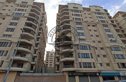 Apartment - 3 - 3 for rent in Antoniadis City Compound - Nozha - Hay Sharq - Alexandria