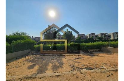 Villa - 4 - 4 for sale in New Giza - Cairo Alexandria Desert Road - 6 October City - Giza