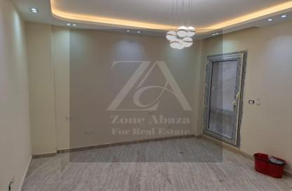 Apartment - 4 Bedrooms - 3 Bathrooms for rent in Stone Residence - 5th Settlement Compounds - The 5th Settlement - New Cairo City - Cairo