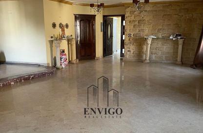 Apartment - 3 - 2 for sale in Saeed Zakaria St. - Al Sefarat District - Nasr City - Cairo Apartment - 3 - 2 for sale in Saeed Zakaria St. - Al Sefarat District - Nasr City - Cairo