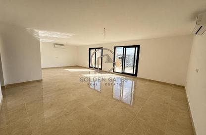 Penthouse - 3 Bedrooms - 3 Bathrooms for rent in Moon Residences - Fifth Square - The 5th Settlement - New Cairo City - Cairo