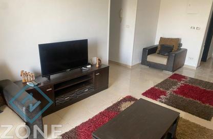 Apartment - 3 Bedrooms - 2 Bathrooms for rent in B6 - Madinaty - Cairo Apartment - 3 Bedrooms - 2 Bathrooms for rent in B6 - Madinaty - Cairo