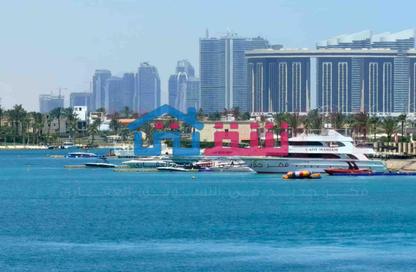 Chalet - 1 Bedroom - 1 Bathroom for sale in Marina 5 - Marina - Al Alamein - North Coast