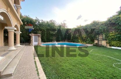 Villa - 4 - 5 for sale in Madinaty - Cairo