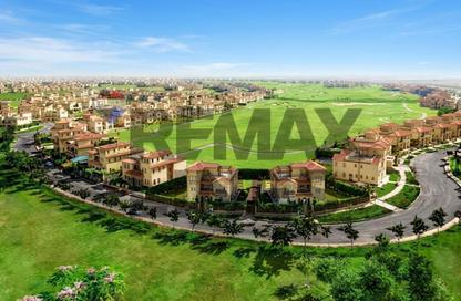 Villa - 4 - 5 for sale in Madinaty - Cairo