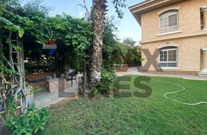 Villa - 4 - 5 for sale in Madinaty - Cairo