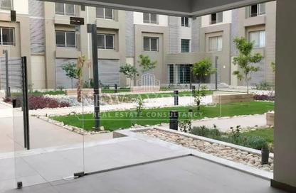 Duplex - 3 - 3 for sale in Palm Hills Village Avenue - North Investors Area - New Cairo City - Cairo Duplex - 3 - 3 for sale in Palm Hills Village Avenue - North Investors Area - New Cairo City - Cairo