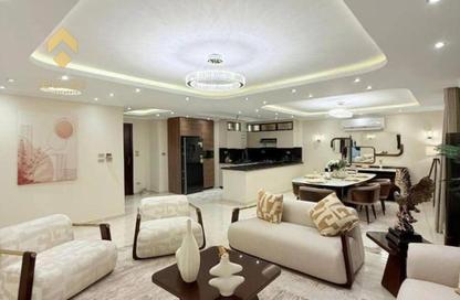 Duplex - 3 - 2 for sale in The 5th Settlement - New Cairo City - Cairo Duplex - 3 - 2 for sale in The 5th Settlement - New Cairo City - Cairo
