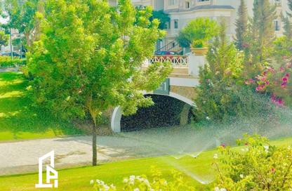 iVilla - 4 Bedrooms - 4 Bathrooms for sale in Mountain View Hyde Park - 5th Settlement Compounds - The 5th Settlement - New Cairo City - Cairo iVilla - 4 Bedrooms - 4 Bathrooms for sale in Mountain View Hyde Park - 5th Settlement Compounds - The 5th Settlement - New Cairo City - Cairo