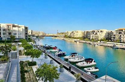 Apartment - 2 - 2 for sale in Marassi - Sidi Abdel Rahman - North Coast Apartment - 2 - 2 for sale in Marassi - Sidi Abdel Rahman - North Coast