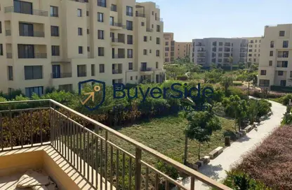 Penthouse - 2 Bedrooms - 3 Bathrooms for sale in O West - 6 October Compounds - 6 October City - Giza