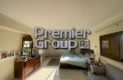 Apartment - 2 Bedrooms - 2 Bathrooms for rent in Street 209 - Degla - Hay El Maadi - Cairo Apartment - 2 Bedrooms - 2 Bathrooms for rent in Street 209 - Degla - Hay El Maadi - Cairo