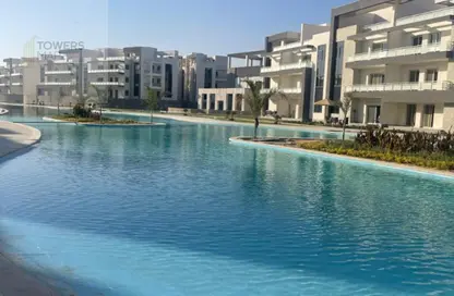 شاليه - 2 غرف نوم - 1 حمام للبيع في اروما ريزيدنس - العين السخنة - السويس شاليه - 2 غرف نوم - 1 حمام للبيع في اروما ريزيدنس - العين السخنة - السويس