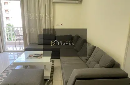 شقة - 2 غرف نوم - 1 حمام للايجار في پريڤادو - مدينتي - القاهرة