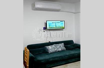 Chalet - 1 - 1 for sale in Coronado Marina - Al Ain Al Sokhna - Suez