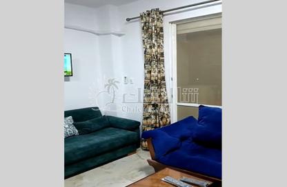 Chalet - 1 - 1 for sale in Coronado Marina - Al Ain Al Sokhna - Suez
