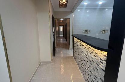 شقة - 3 غرف نوم - 2 حمامات للبيع في عمارات الاندلس - حى الاندلس - مدينة القاهرة الجديدة - القاهرة شقة - 3 غرف نوم - 2 حمامات للبيع في عمارات الاندلس - حى الاندلس - مدينة القاهرة الجديدة - القاهرة