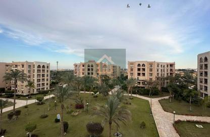 شقة - 3 غرف نوم - 2 حمامات للبيع في شارع طلعت مصطفي - الرحاب المرحلة الخامسة - الرحاب - مدينة القاهرة الجديدة - القاهرة
