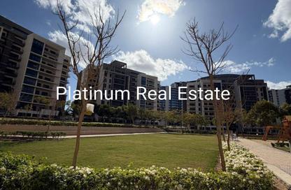 Apartment - 3 - 2 for rent in Zed West - Sheikh Zayed Compounds - Sheikh Zayed City - Giza