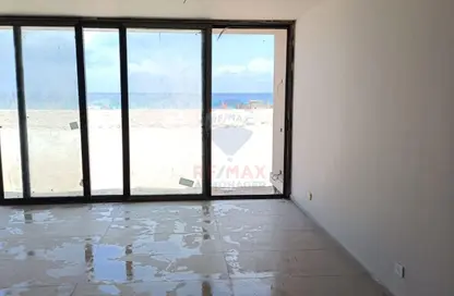 Chalet - 3 Bedrooms - 2 Bathrooms for sale in Marsa Baghush - Qesm Marsa Matrouh - North Coast