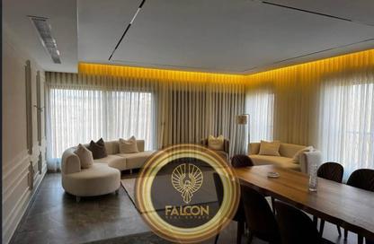 Villa - 3 Bedrooms - 3 Bathrooms for sale in Croons Sarai - Sarai - Mostakbal City Compounds - Mostakbal City - Future City - Cairo
