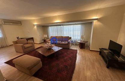 Penthouse - 4 Bedrooms - 3 Bathrooms for rent in Victoria Square - Degla - Hay El Maadi - Cairo Penthouse - 4 Bedrooms - 3 Bathrooms for rent in Victoria Square - Degla - Hay El Maadi - Cairo