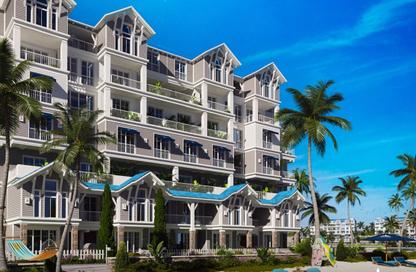 Apartment - 2 - 2 for sale in Mountain View iCity October - 6 October Compounds - 6 October City - Giza Apartment - 2 - 2 for sale in Mountain View iCity October - 6 October Compounds - 6 October City - Giza