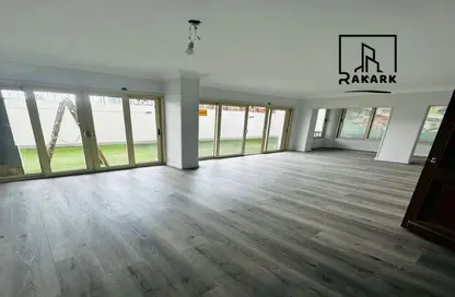 مساحات مكتبية - 5 غرف نوم - 4 حمامات للايجار في شارع صلاح سالم - روكسي - مصر الجديدة - القاهرة