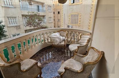 Apartment - 4 - 4 for rent in Mostafa Kamel Axis - The 1st Settlement - New Cairo City - Cairo Apartment - 4 - 4 for rent in Mostafa Kamel Axis - The 1st Settlement - New Cairo City - Cairo