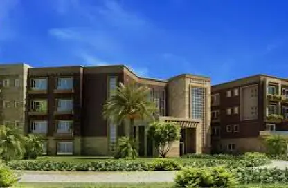 شقة - 3 غرف نوم - 3 حمامات للبيع في نيو جيزة - طريق مصر اسكندرية الصحراوي - مدينة 6 أكتوبر - الجيزة شقة - 3 غرف نوم - 3 حمامات للبيع في نيو جيزة - طريق مصر اسكندرية الصحراوي - مدينة 6 أكتوبر - الجيزة