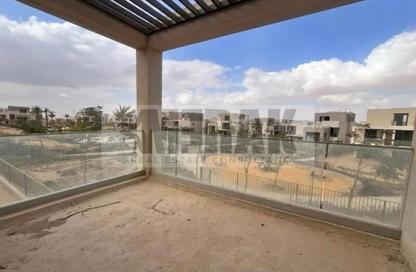 Villa - 4 Bedrooms - 6 Bathrooms for sale in Sodic East - 6th District - New Heliopolis - Cairo