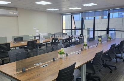 Office Space - Studio - 2 for rent in One Kattameya - El Katameya Compounds - El Katameya - New Cairo City - Cairo