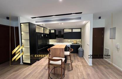 Apartment - 2 Bedrooms - 2 Bathrooms for rent in Lake View Residence - 5th Settlement Compounds - The 5th Settlement - New Cairo City - Cairo Apartment - 2 Bedrooms - 2 Bathrooms for rent in Lake View Residence - 5th Settlement Compounds - The 5th Settlement - New Cairo City - Cairo