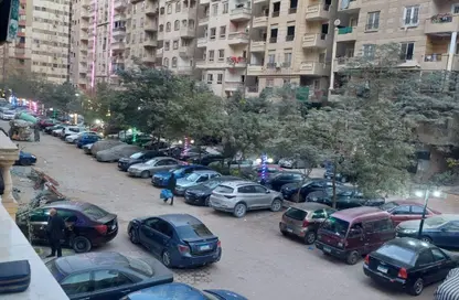 شقة - 3 غرف نوم - 2 حمامات للبيع في نفق زهراء المعادي - دجلة - حي المعادي - القاهرة