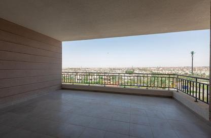 Apartment - 3 Bedrooms - 3 Bathrooms for rent in Cairo Festival City - North Investors Area - New Cairo City - Cairo Apartment - 3 Bedrooms - 3 Bathrooms for rent in Cairo Festival City - North Investors Area - New Cairo City - Cairo