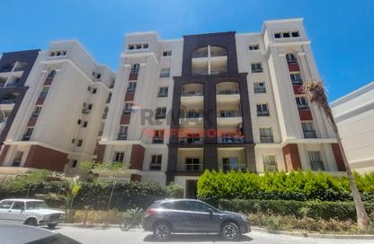 شقة - 3 - 3 للبيع في اليكس ويست - كمبوندات الاسكندرية - الاسكندرية