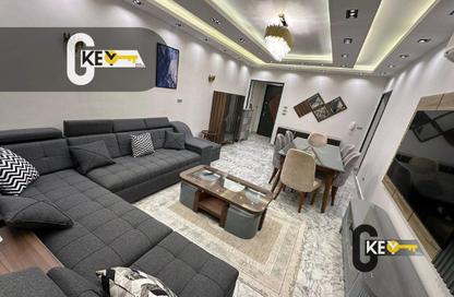 Apartment - 2 Bedrooms - 1 Bathroom for rent in El Rehab Extension - Al Rehab - New Cairo City - Cairo Apartment - 2 Bedrooms - 1 Bathroom for rent in El Rehab Extension - Al Rehab - New Cairo City - Cairo