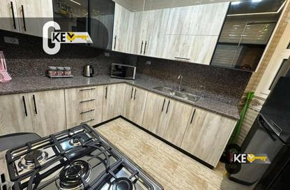 Apartment - 2 Bedrooms - 1 Bathroom for rent in El Rehab Extension - Al Rehab - New Cairo City - Cairo Apartment - 2 Bedrooms - 1 Bathroom for rent in El Rehab Extension - Al Rehab - New Cairo City - Cairo