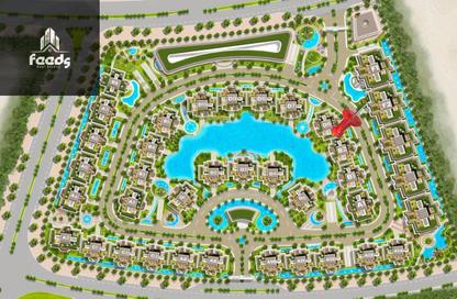 Apartment - Studio - 1 Bathroom for sale in R8 - New Capital City - Cairo