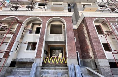 شقة - 3 غرف نوم - 3 حمامات للايجار في صوارى - كمبوندات الاسكندرية - الاسكندرية