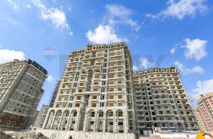 شقة - 3 غرف نوم - 3 حمامات للايجار في صوارى - كمبوندات الاسكندرية - الاسكندرية